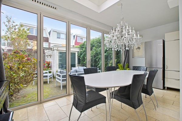 Medium property photo - Brantwijk 23, 1181 MS Amstelveen